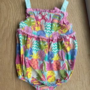 EUC Matilda Jane bubble